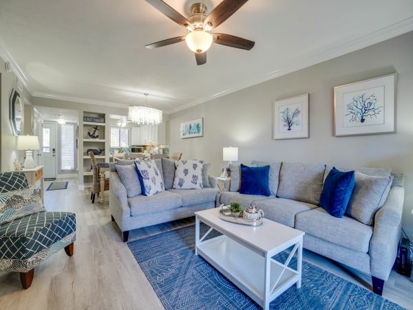 Anna Maria Island Holmes Beach Condo 1022555
