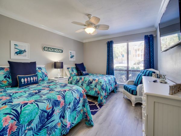Anna Maria Island Holmes Beach Condo 1022555