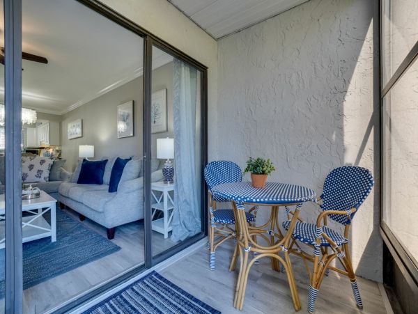 Anna Maria Island Holmes Beach Condo 1022555