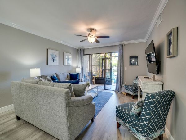 Anna Maria Island Holmes Beach Condo 1022555
