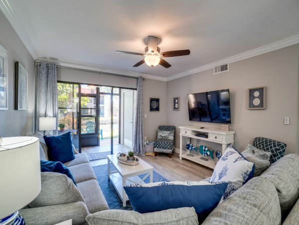 Anna Maria Island Holmes Beach Condo 1022555