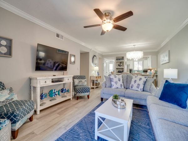 Anna Maria Island Holmes Beach Condo 1022555