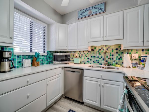 Anna Maria Island Holmes Beach Condo 1022555