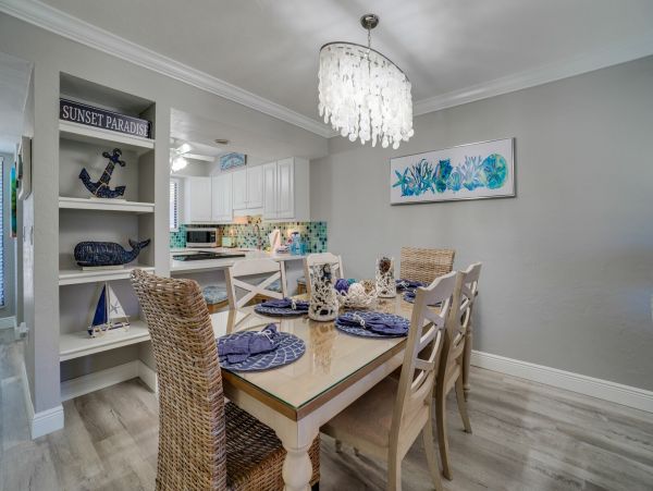 Anna Maria Island Holmes Beach Condo 1022555
