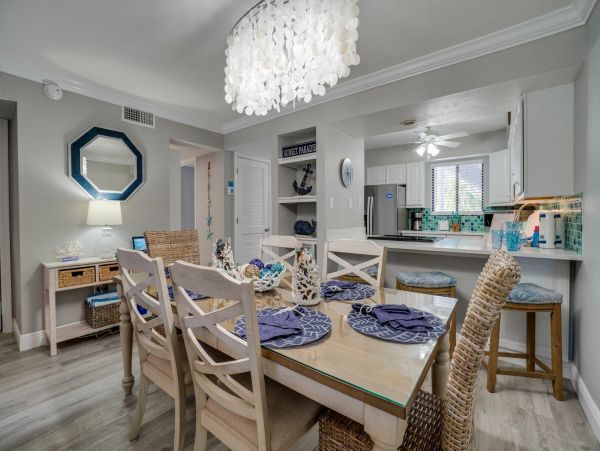 Anna Maria Island Holmes Beach Condo 1022555