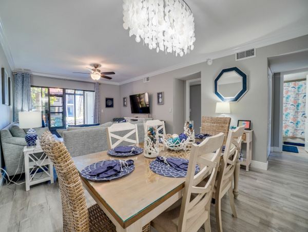 Anna Maria Island Holmes Beach Condo 1022555