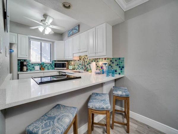Anna Maria Island Holmes Beach Condo 1022555