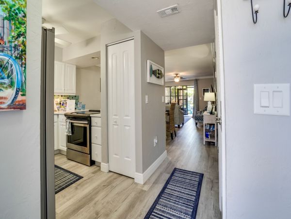 Anna Maria Island Holmes Beach Condo 1022555