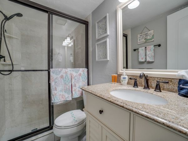 Anna Maria Island Holmes Beach Condo 1022555
