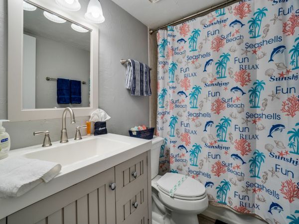 Anna Maria Island Holmes Beach Condo 1022555