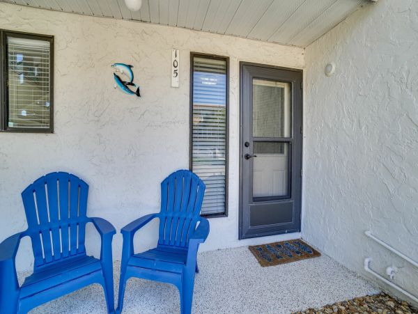 Anna Maria Island Holmes Beach Condo 1022555