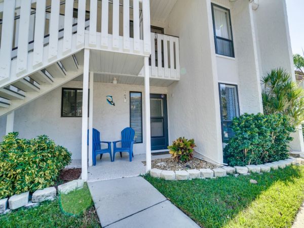 Anna Maria Island Holmes Beach Condo 1022555