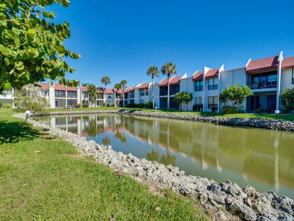 Anna Maria Island Holmes Beach Condo 1022555