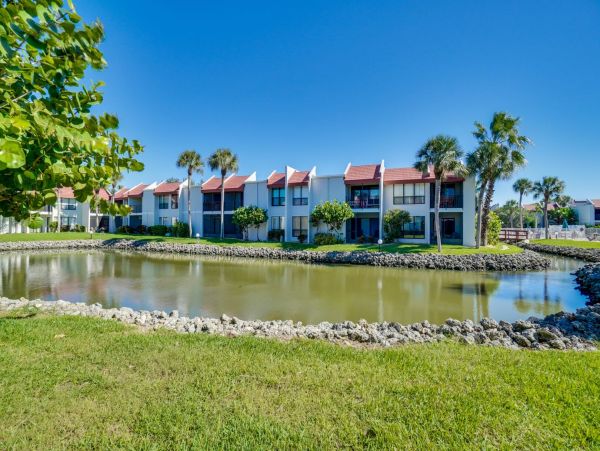 Anna Maria Island Holmes Beach Condo 1022555