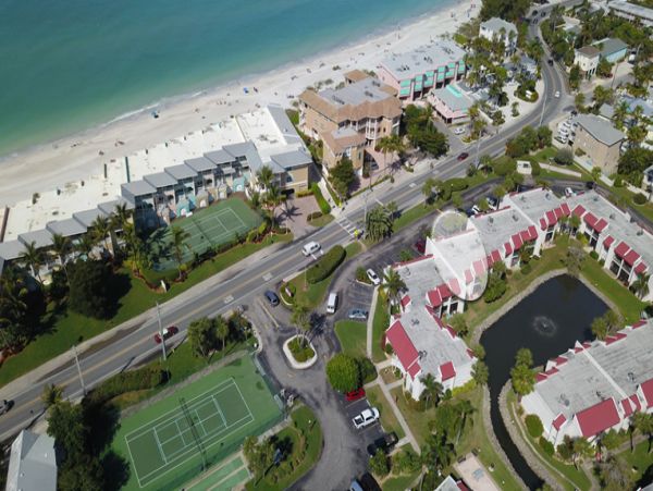 Anna Maria Island Holmes Beach Condo 1022555