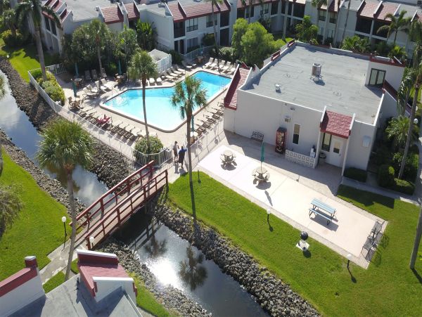 Anna Maria Island Holmes Beach Condo 1022555