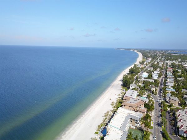 Anna Maria Island Holmes Beach Condo 1022555