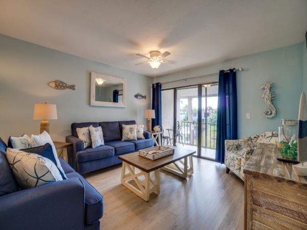 Bradenton Beach Vacation Rental  Anna Maria Island Condo with Pool
