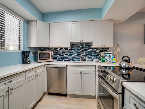 Bradenton Beach Vacation Rental  Anna Maria Island Condo with Pool