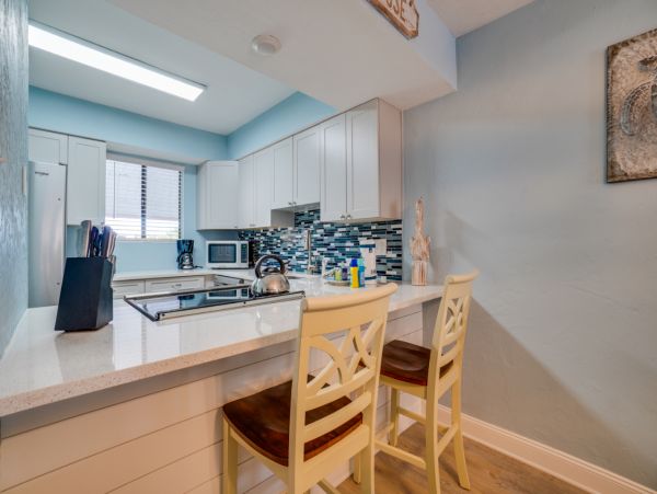 Bradenton Beach Vacation Rental  Anna Maria Island Condo with Pool