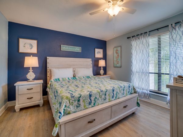 Bradenton Beach Vacation Rental  Anna Maria Island Condo with Pool
