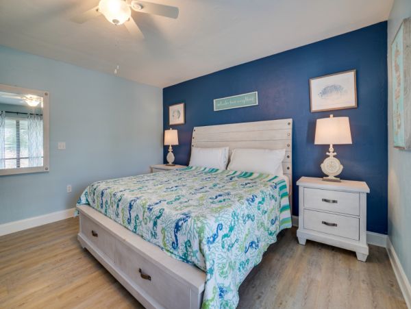Bradenton Beach Vacation Rental  Anna Maria Island Condo with Pool