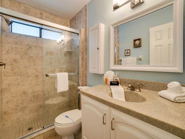 Bradenton Beach Vacation Rental  Anna Maria Island Condo with Pool