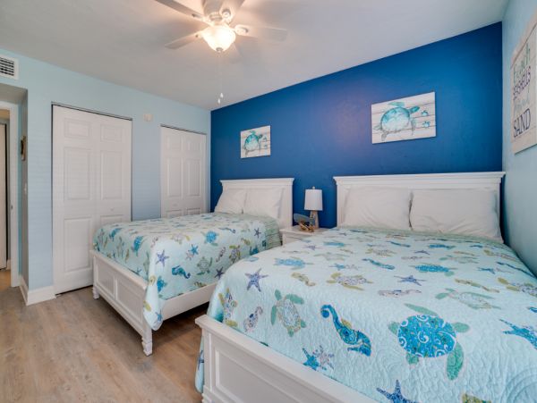 Bradenton Beach Vacation Rental  Anna Maria Island Condo with Pool