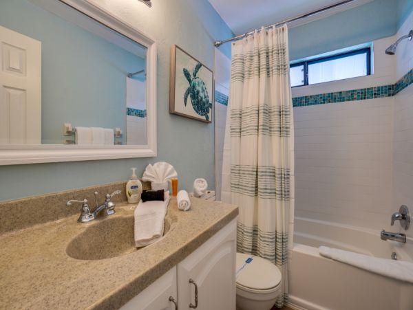 Bradenton Beach Vacation Rental  Anna Maria Island Condo with Pool