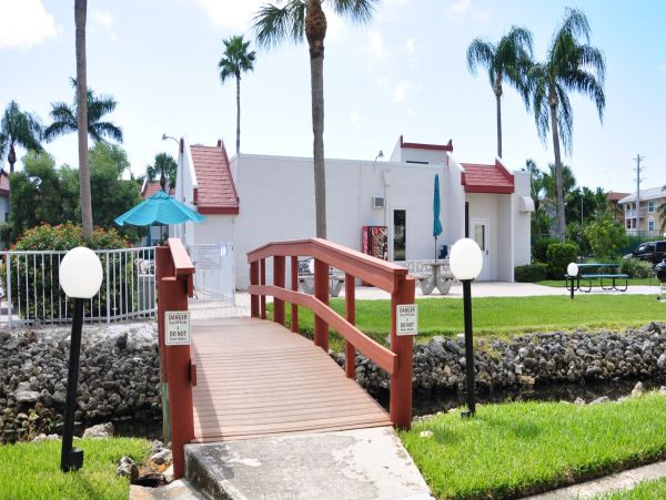 Bradenton Beach Vacation Rental  Anna Maria Island Condo with Pool