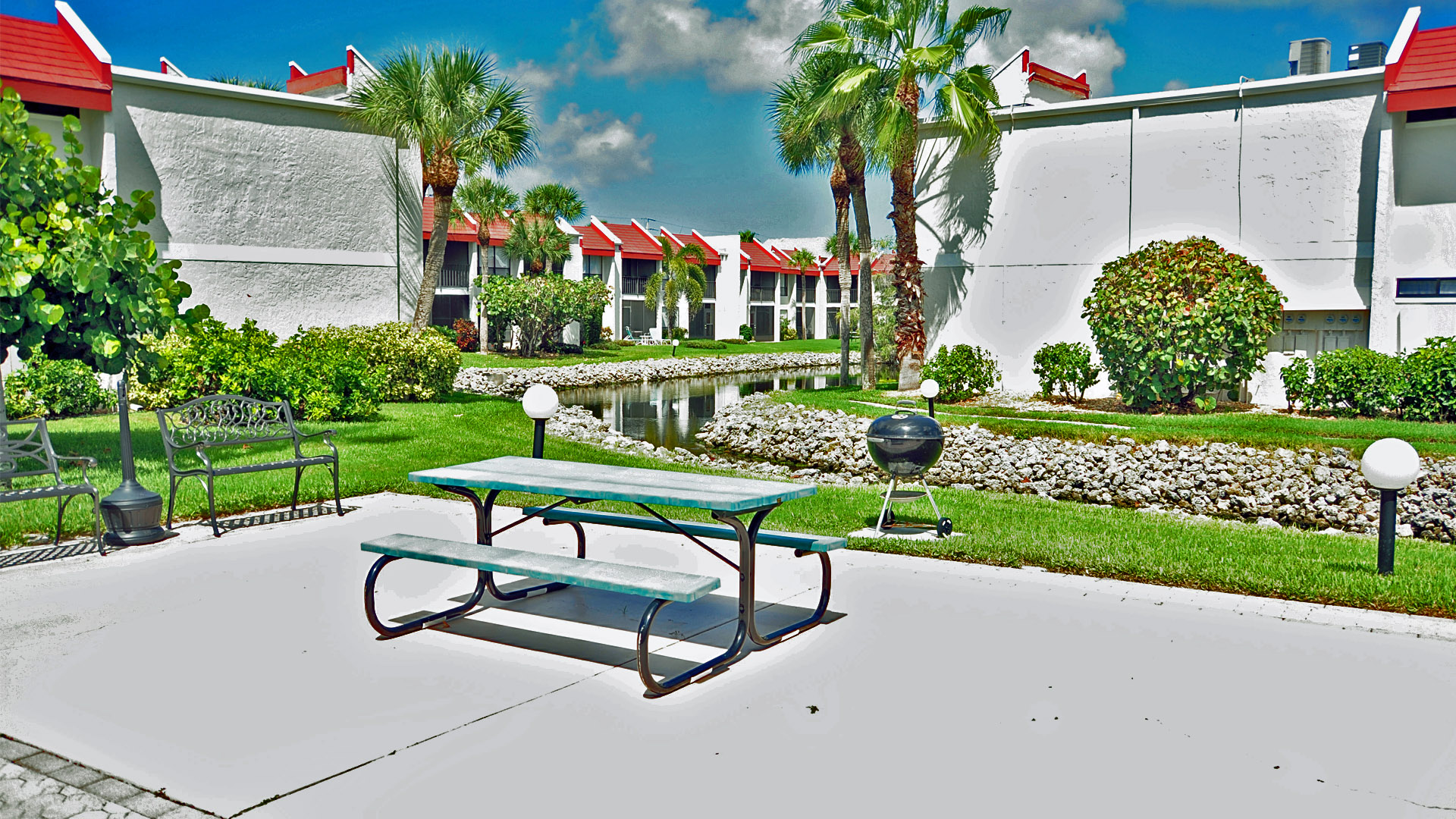 Bradenton Beach Vacation Rental  Anna Maria Island Condo with Pool