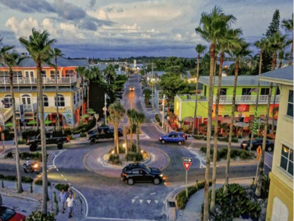 Anna Maria Island Lovely Stroll To Beach