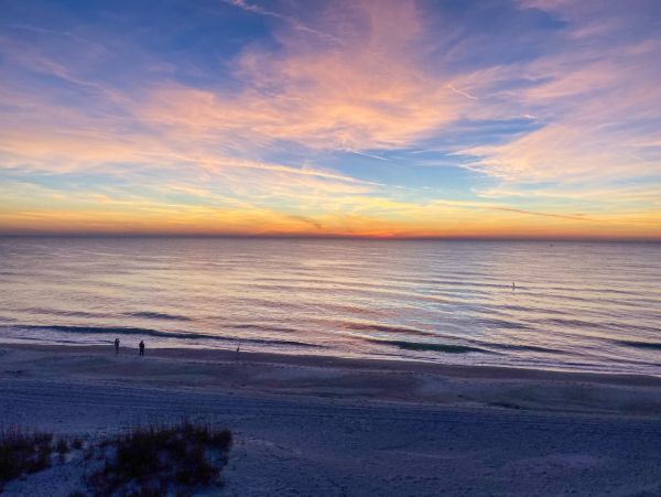 Luxury Gulf Front Condo with Stunning Views & Exceptional Amenities