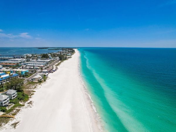 Luxury Gulf Front Condo with Stunning Views & Exceptional Amenities
