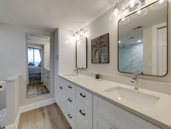Luxury Gulf Front Condo with Stunning Views & Exceptional Amenities
