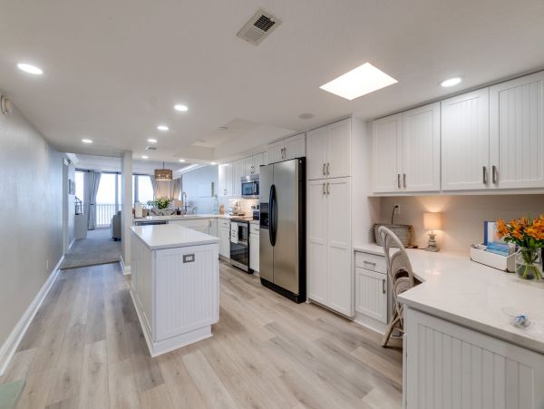 Luxury Gulf Front Condo with Stunning Views & Exceptional Amenities