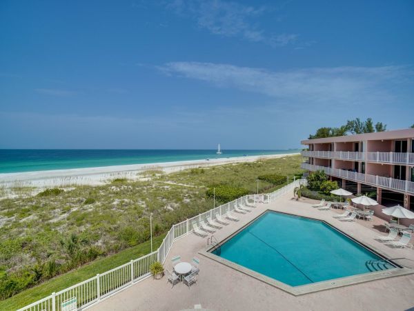 Luxury Gulf Front Condo with Stunning Views & Exceptional Amenities