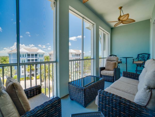 Anna Maria Island Holmes Beach Condo 1022560