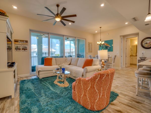 Anna Maria Island Holmes Beach Condo 1022560