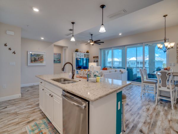 Anna Maria Island Holmes Beach Condo 1022560