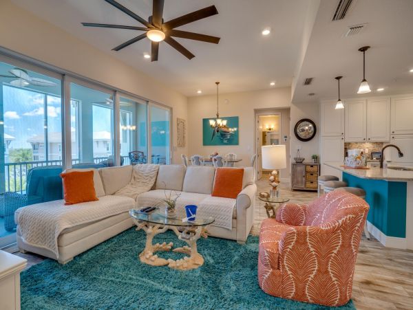 Anna Maria Island Holmes Beach Condo 1022560
