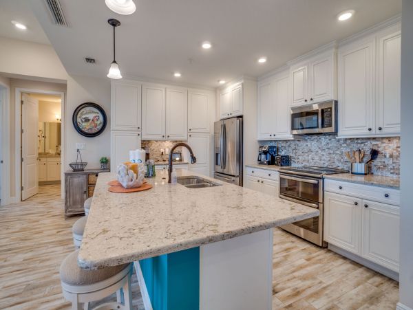 Anna Maria Island Holmes Beach Condo 1022560