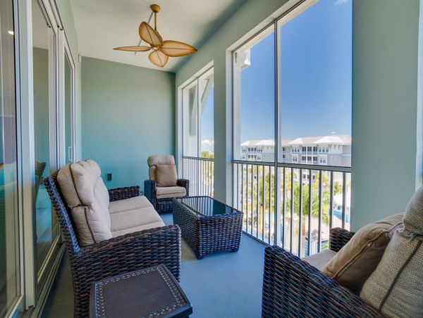 Anna Maria Island Holmes Beach Condo 1022560