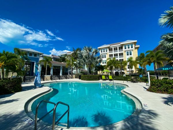 Anna Maria Island Holmes Beach Condo 1022560
