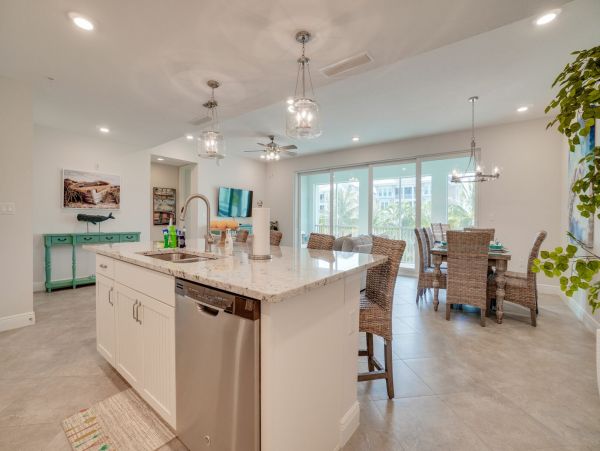 Anna Maria Island Holmes Beach Condo 1022561