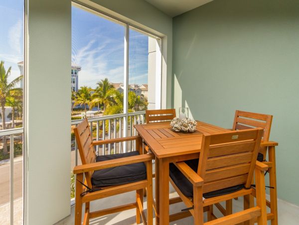 Anna Maria Island Holmes Beach Condo 1022561