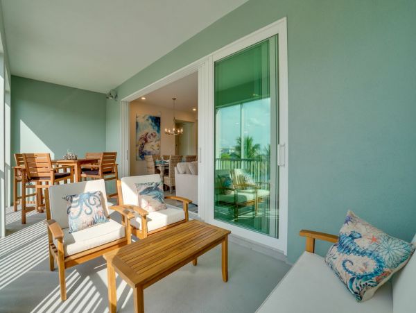 Anna Maria Island Holmes Beach Condo 1022561