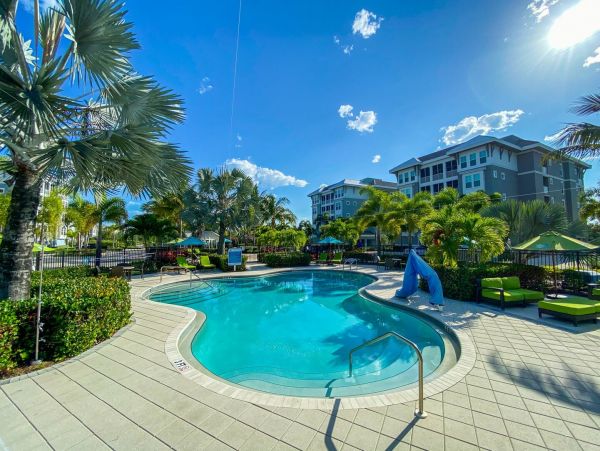 Anna Maria Island Holmes Beach Condo 1022561