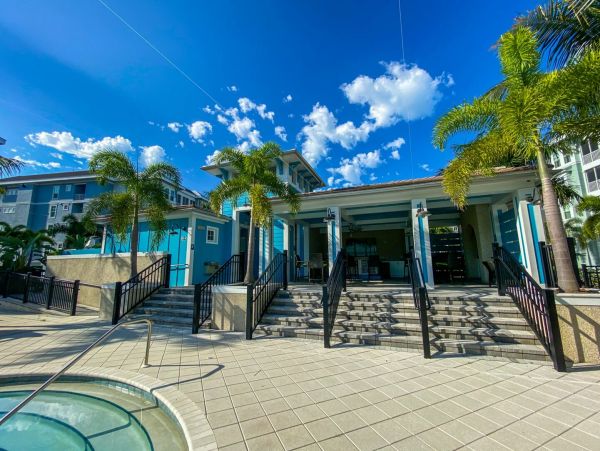 Anna Maria Island Holmes Beach Condo 1022561