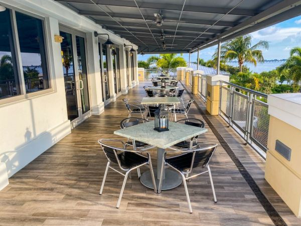 Anna Maria Island Holmes Beach Condo 1022561